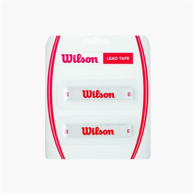 Wilson Lead Tape Raket Ağırlığı