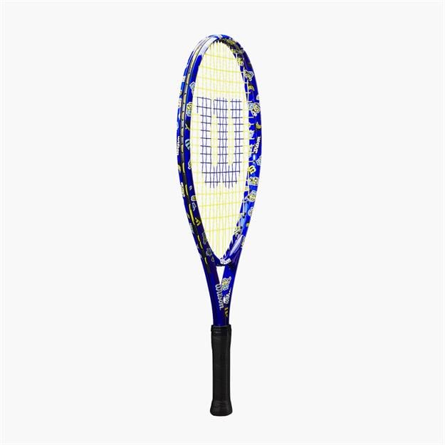Wilson Minions 3.0 Junior 25 225 Gr Çocuk Tenis Raketi