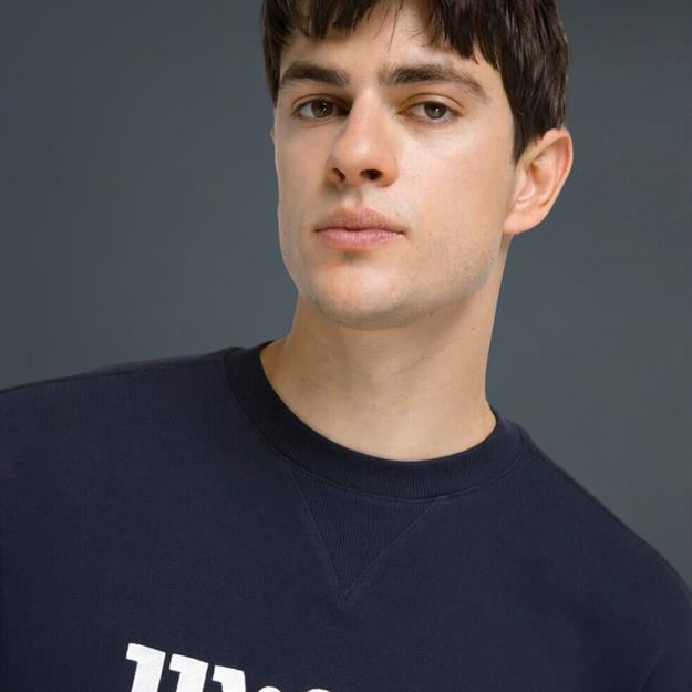 Wilson Parkside Crew Sweatshirt