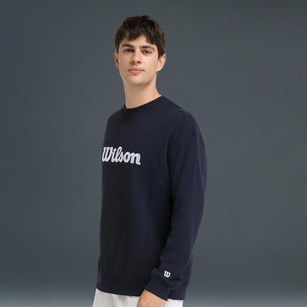 Wilson Parkside Crew Sweatshirt