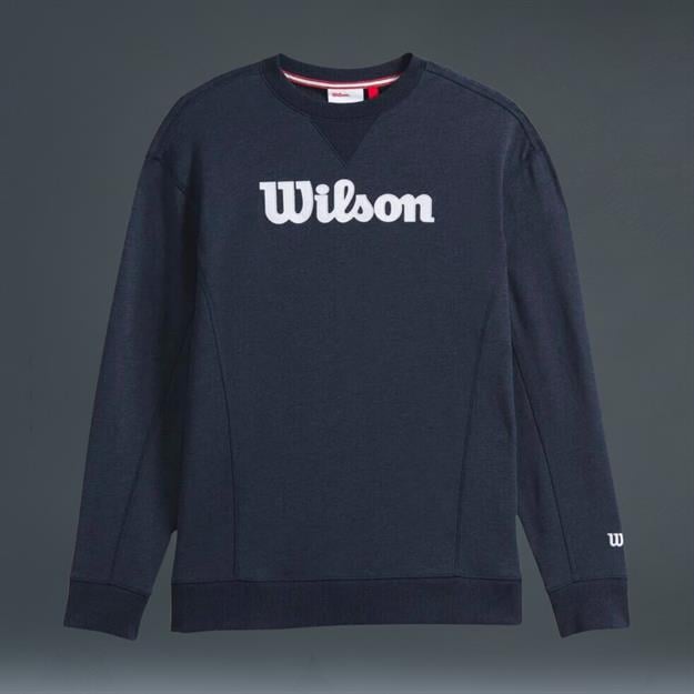 Wilson Parkside Crew Sweatshirt