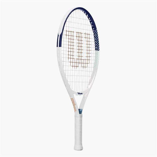 Wilson Roland Garros Junior Elite 21 180 Gr Çocuk Tenis Raketi
