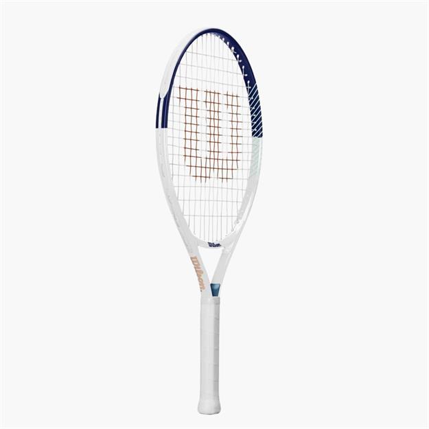 Wilson Roland Garros Junior Elite 25 225 Gr Çocuk Tenis Raketi
