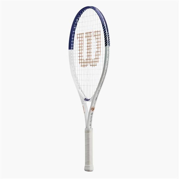 Wilson Roland Garros Junior Elite 25 225 Gr Çocuk Tenis Raketi