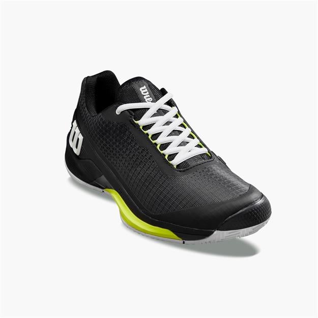 Wilson Rush Pro 4.0 Toprak Tenis Ayakkabısı
