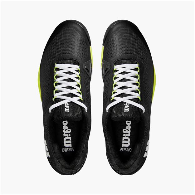 Wilson Rush Pro 4.0 Toprak Tenis Ayakkabısı