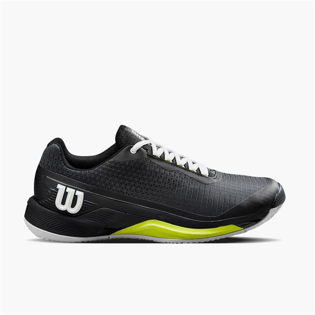 Wilson Rush Pro 4.0 Toprak Tenis Ayakkabısı