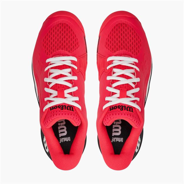 Wilson Rush Pro Ace Genç Çocuk Tenis Ayakkabısı