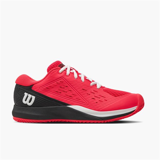 Wilson Rush Pro Ace Genç Çocuk Tenis Ayakkabısı