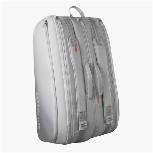 Wilson Shift Super Tour 15 Raketli Tenis Çantası