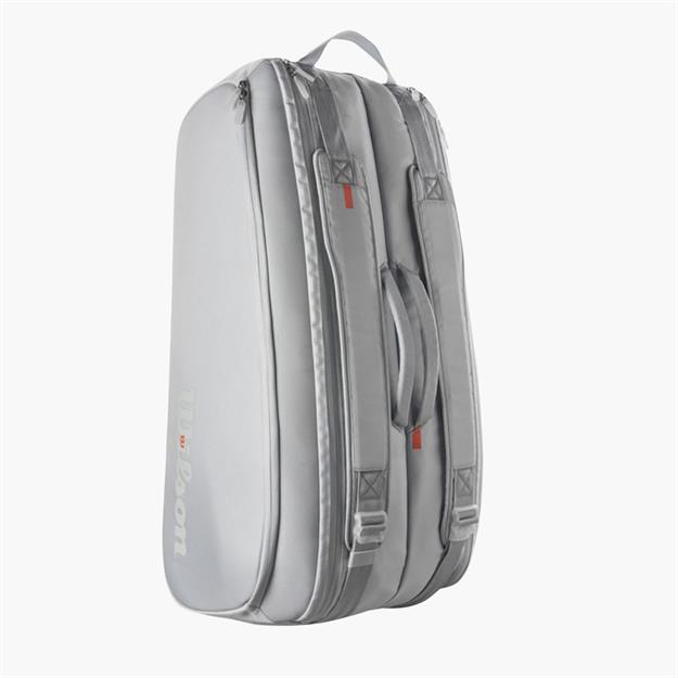 Wilson Shift Super Tour 9 Raketli Tenis Çantası