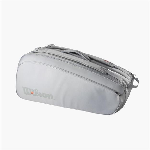 Wilson Shift Super Tour 9 Raketli Tenis Çantası