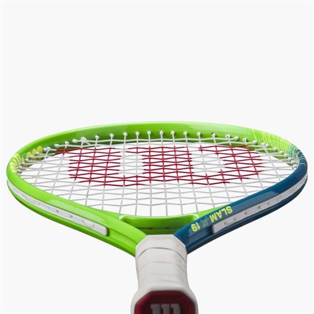 Wilson Slam Jr. 19 16X17 180 Gr Tenis Raketi