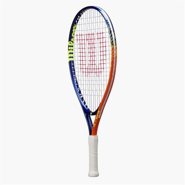 Wilson Slam Jr. 21 16X18 171 Gr Tenis Raketi