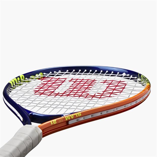Wilson Slam Jr. 21 16X18 171 Gr Tenis Raketi