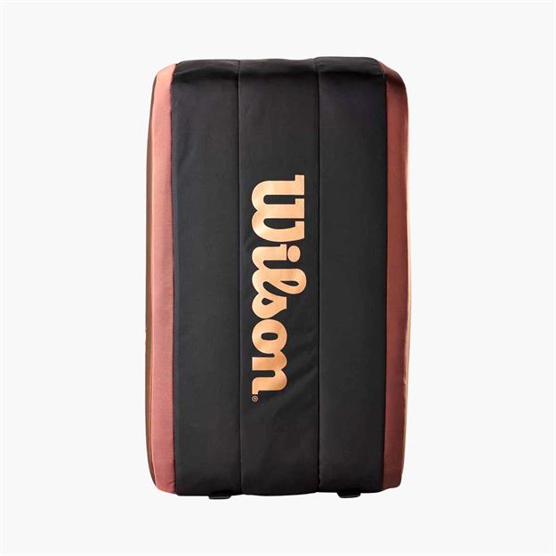 Wilson Super Tour Pro Staff V14 15li Raket Çantası