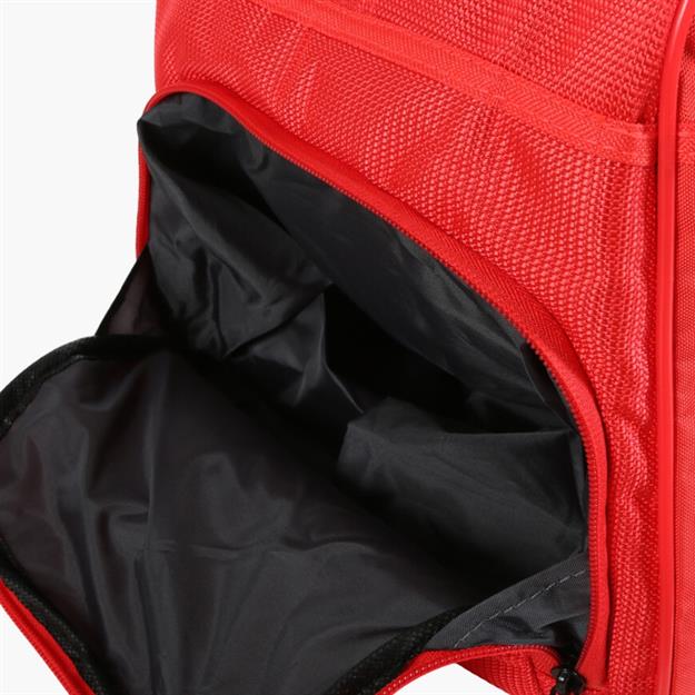 Wilson Super Tour Small Duffle - Kırmızı