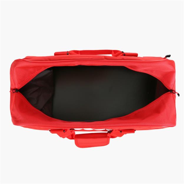 Wilson Super Tour Small Duffle - Kırmızı