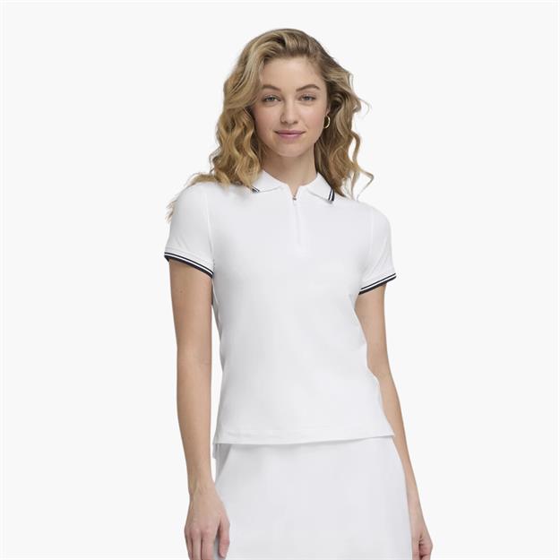 Wilson Team Classic Polo Yaka T-Shirt