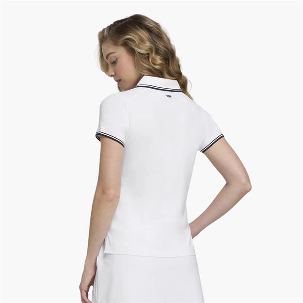 Wilson Team Classic Polo Yaka T-Shirt