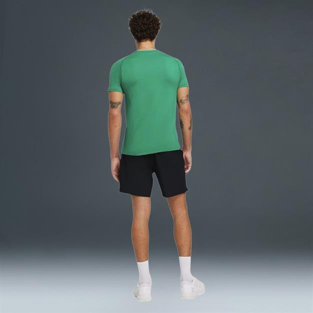 Wilson Team Crew Dikişsiz Tenis T-Shirt