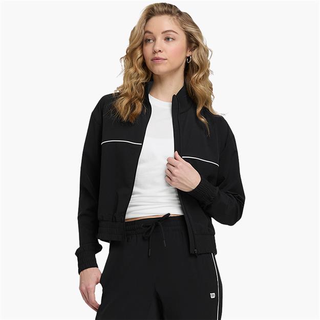 Wilson Team Ellyn Warm-Up Ceket