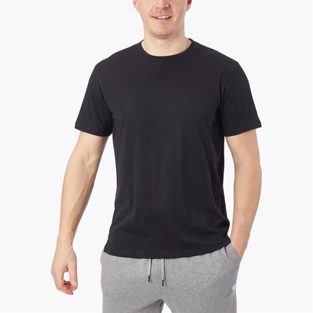 Wilson Team Graphic Unisex T-Shirt