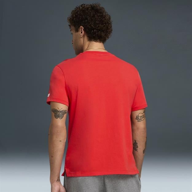 Wilson Team Graphic Unisex T-Shirt