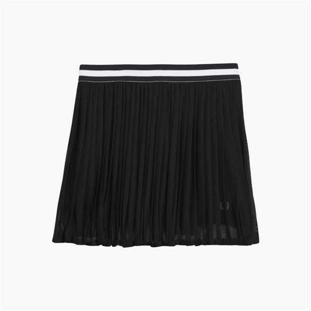 Wilson Team Pileli Tenis Eteği