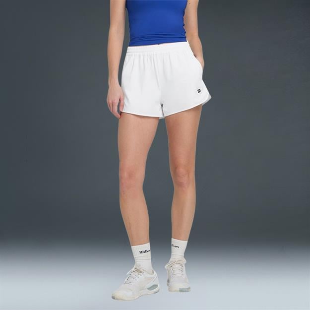 Wilson Team Tenis Şort