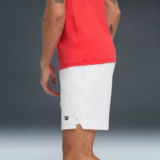 Wilson Team Tournament 18 cm Tenis Şortu