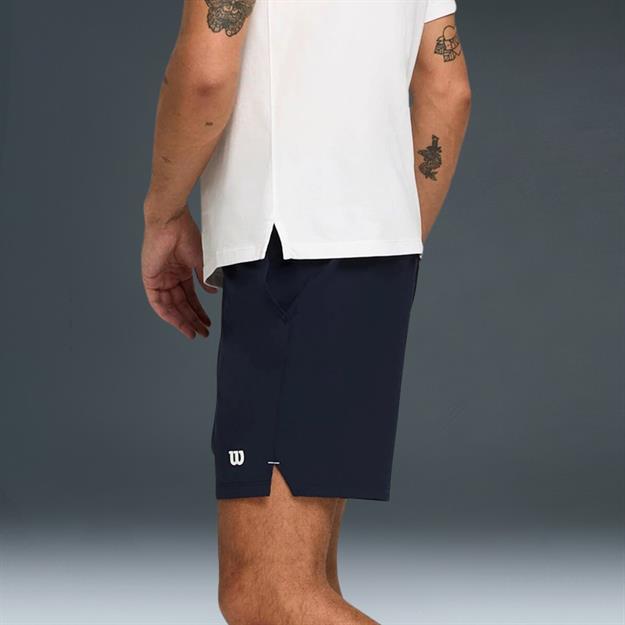 Wilson Team Tournament 18 cm Tenis Şortu