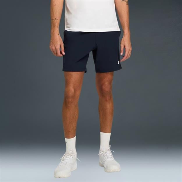 Wilson Team Tournament 18 cm Tenis Şortu