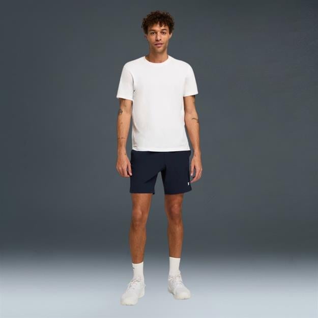 Wilson Team Tournament 18 cm Tenis Şortu