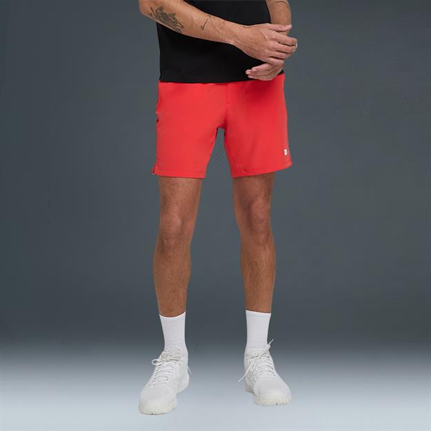 Wilson Team Tournament 18 cm Tenis Şortu