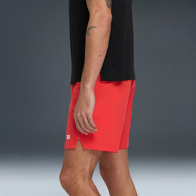 Wilson Team Tournament 18 cm Tenis Şortu