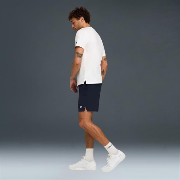 Wilson Team Tournament 18 cm Tenis Şortu