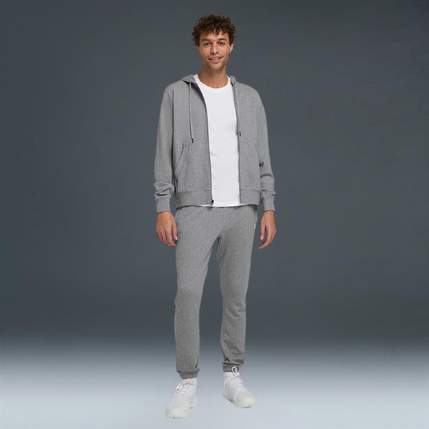 Wilson Team Zip Hoddie 