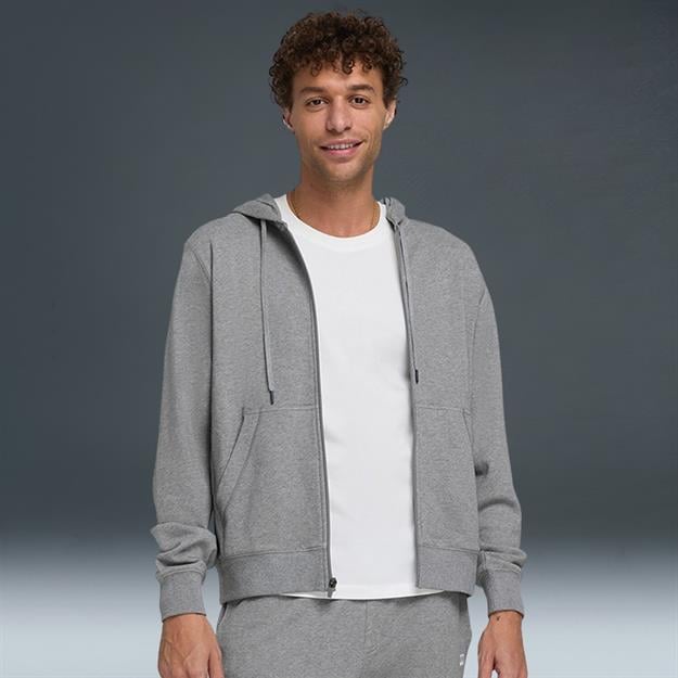 Wilson Team Zip Hoddie 