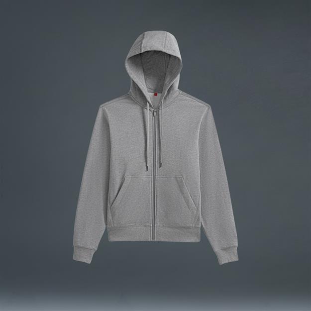 Wilson Team Zip Hoddie 