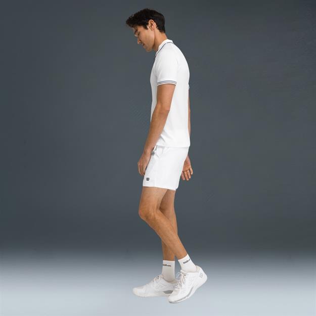 Wilson Tennis Volley 15cm Tenis Şortu