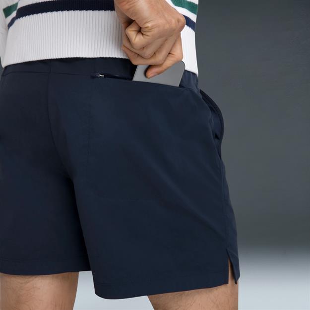 Wilson Tennis Volley 15cm Tenis Şortu