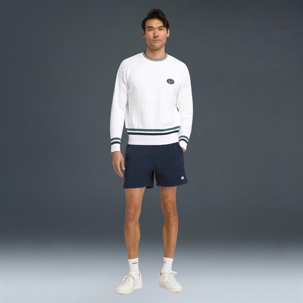 Wilson Tennis Volley 15cm Tenis Şortu