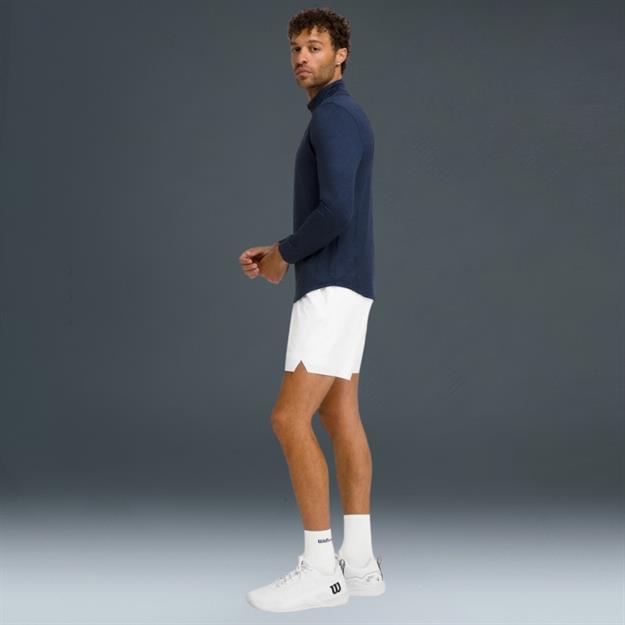 Wilson Turnuva Astarsız Tenis Şortu 18 cm