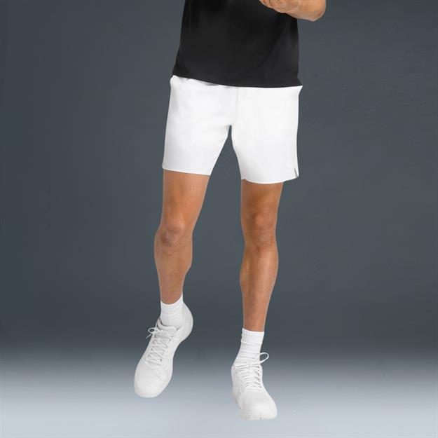 Wilson Turnuva Astarsız Tenis Şortu 18 cm