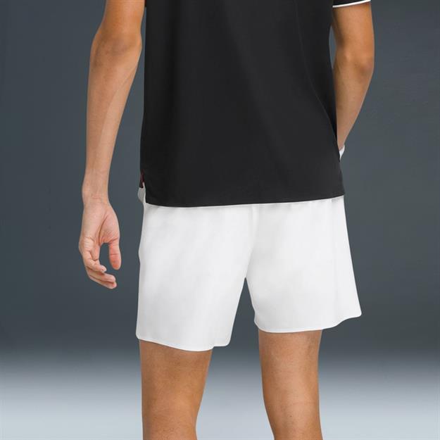 Wilson Turnuva Astarsız Tenis Şortu 18 cm