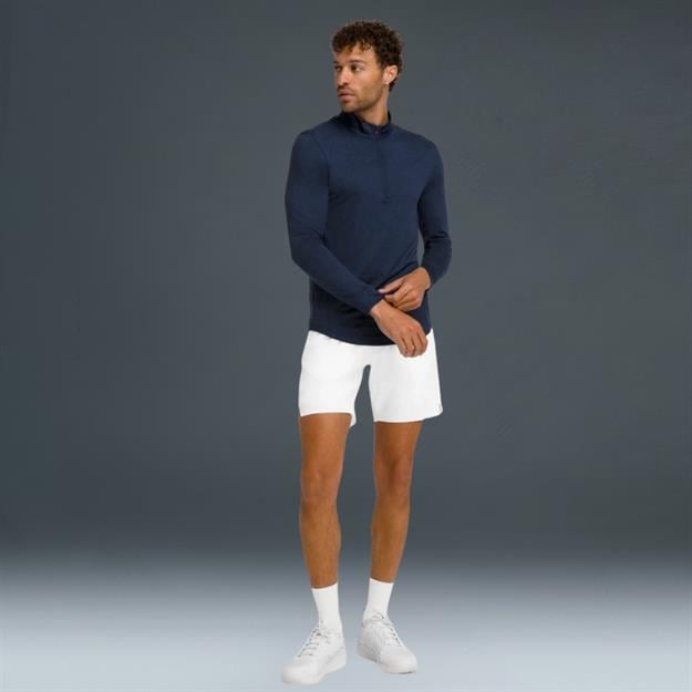 Wilson Turnuva Astarsız Tenis Şortu 18 cm