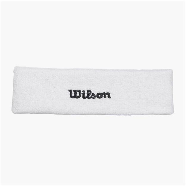 Wilson Unisex Saç Bandı