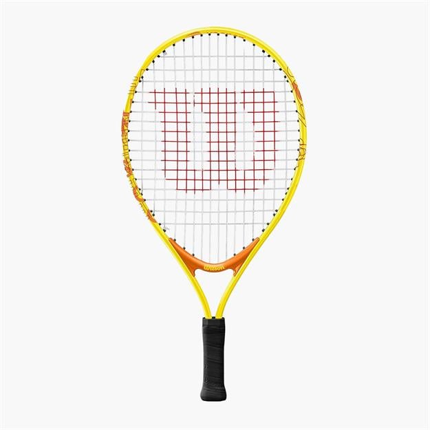 Wilson US Open Jr. 19 180 Gr. Çocuk Tenis Raketi
