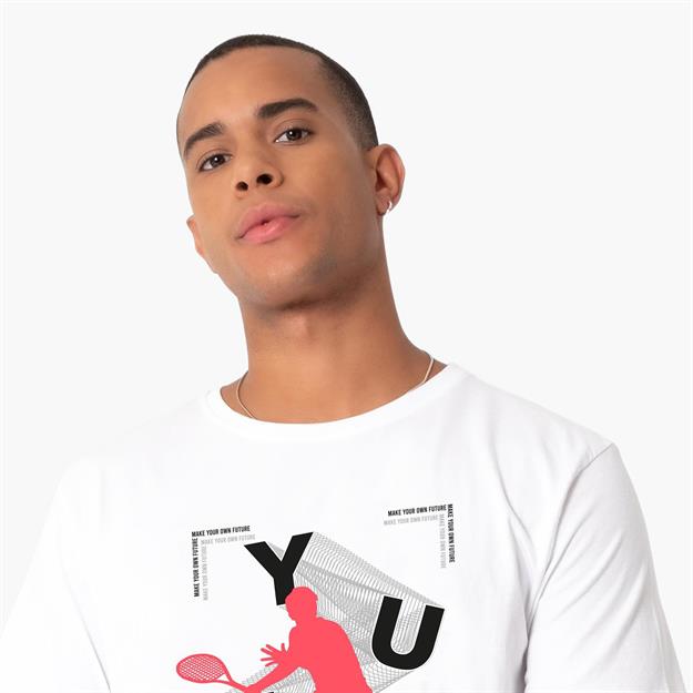 Yuxel Men T-Shirt